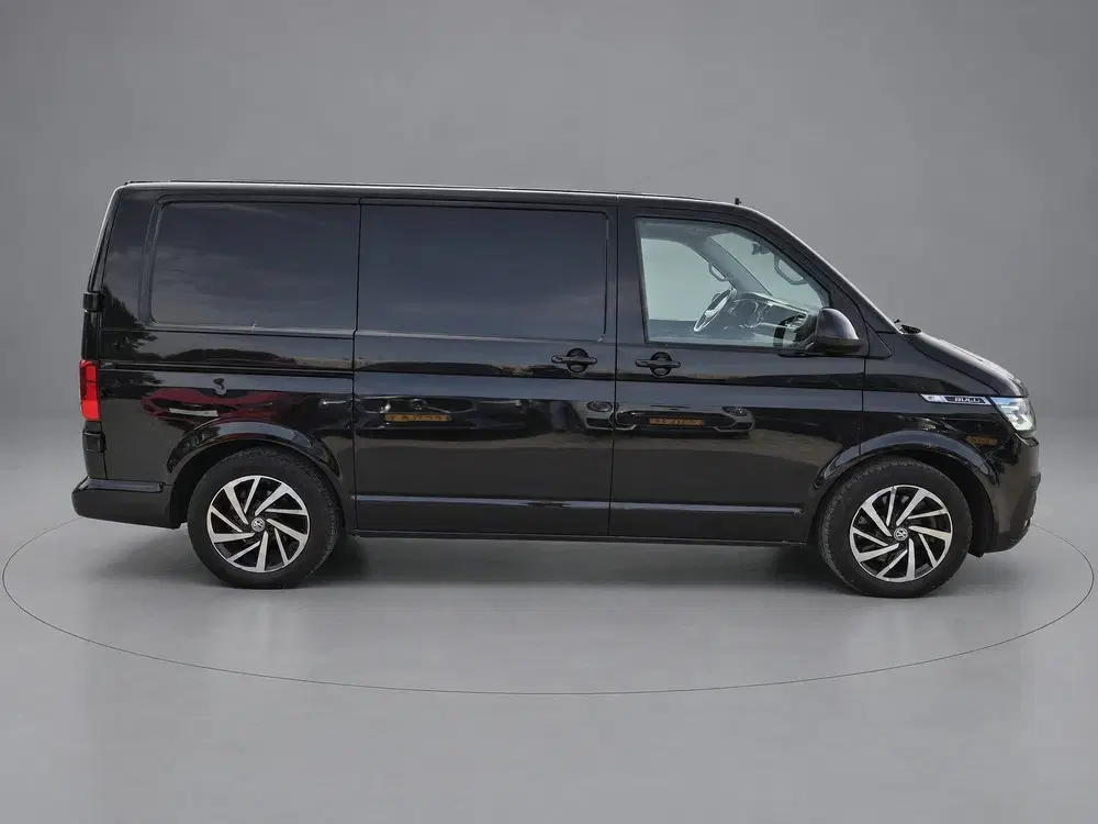Volkswagen Transporter 2.0 TDI L1H1 30 Bulli 4Motion Virtual uit 2024, foto 8
