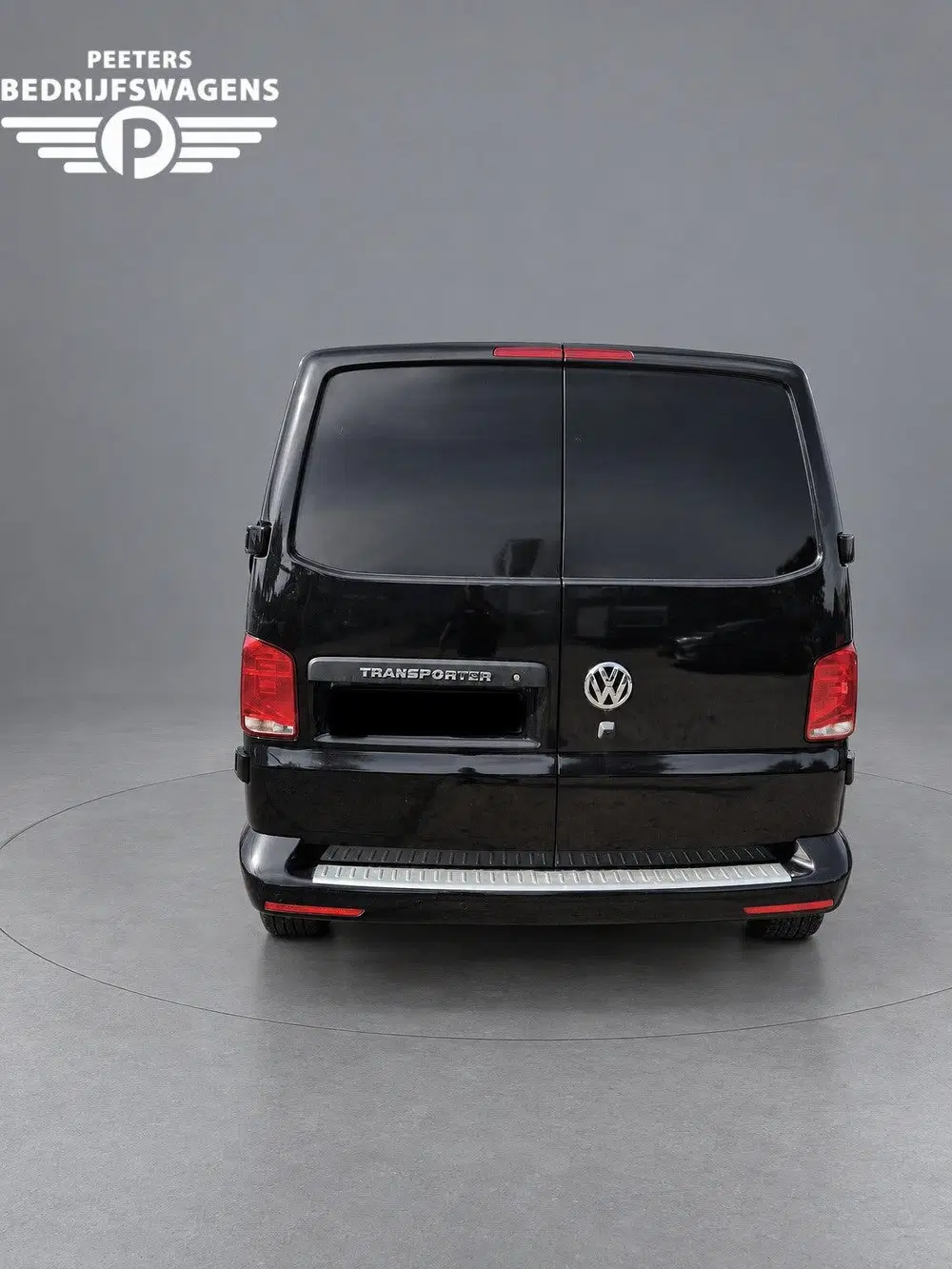 Volkswagen Transporter 2.0 TDI L1H1 30 Bulli 4Motion Virtual uit 2024, foto 9