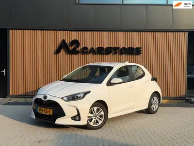 Mazda 2 Hybrid 1.5 Pure AUTOMAAT CAMERA CARPLAY TO uit 2023