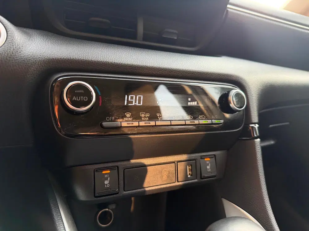 Mazda 2 Hybrid 1.5 Pure AUTOMAAT CAMERA CARPLAY TO uit 2023, foto 10