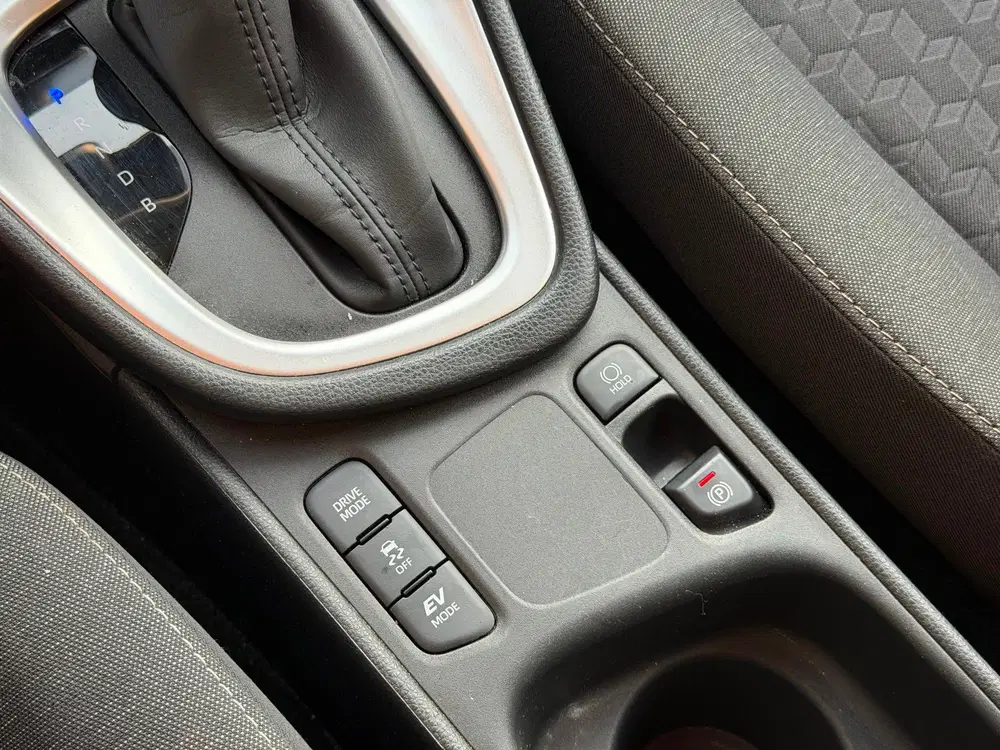 Mazda 2 Hybrid 1.5 Pure AUTOMAAT CAMERA CARPLAY TO uit 2023, foto 11