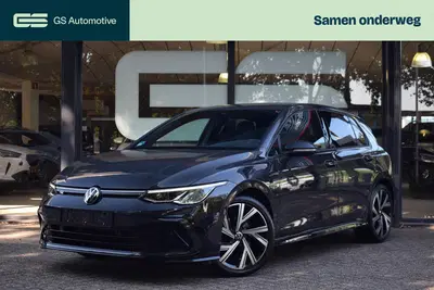 Volkswagen Golf 1.5 eTSI R-Line DSG CARPLAY uit 2024
