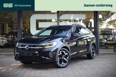 Volkswagen Taigo 1.0 TSI R-Line DSG IQLIGHT uit 2025