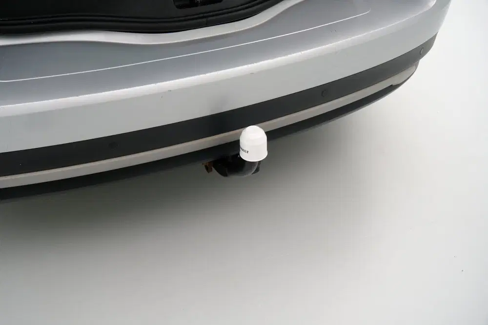 Renault Grand Scenic Grand Scénic 1.3 TCe 140pk Intens 7-pers N uit 2022, foto 12