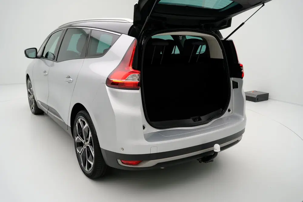 Renault Grand Scenic Grand Scénic 1.3 TCe 140pk Intens 7-pers N uit 2022, foto 7