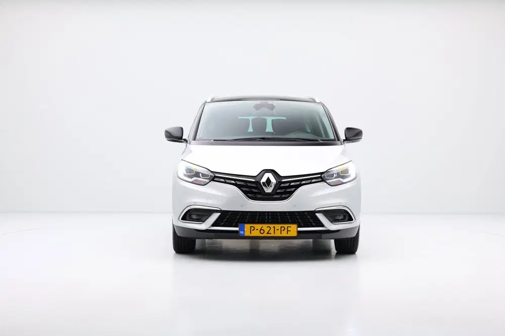 Renault Grand Scenic Grand Scénic 1.3 TCe 140pk Intens 7-pers N uit 2022, foto 9