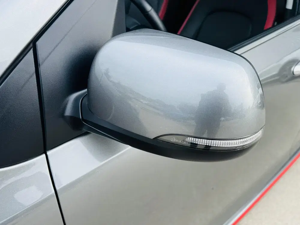 Kia Picanto 1.0 DPi GT-Line NW geleverd & Onderhouden uit 2022, foto 12