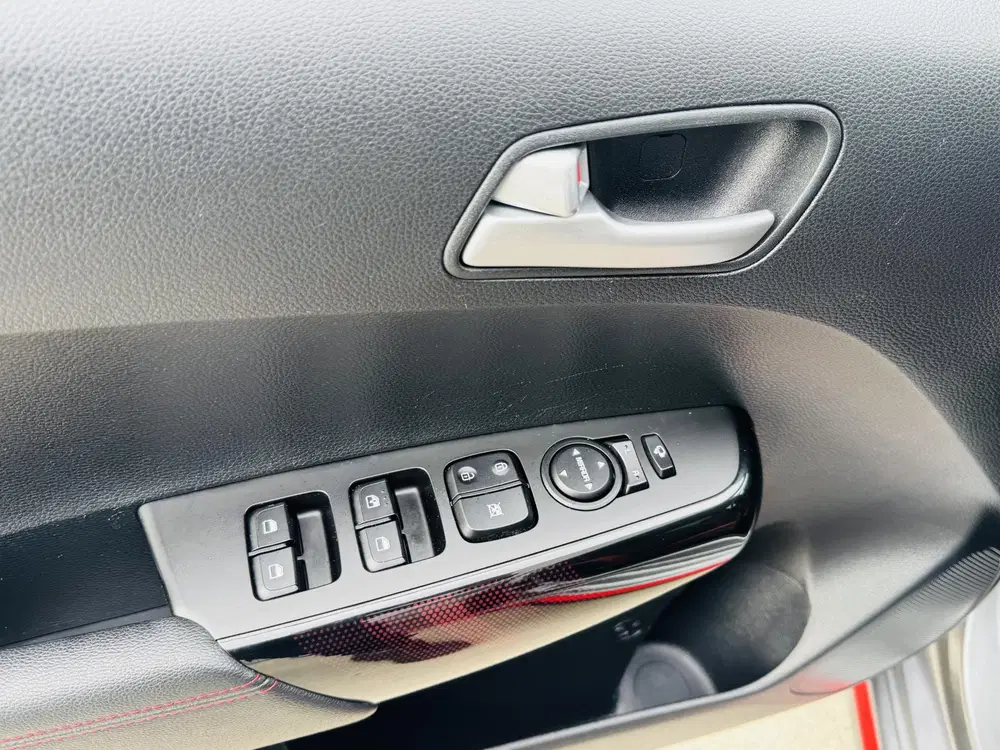 Kia Picanto 1.0 DPi GT-Line NW geleverd & Onderhouden uit 2022, foto 14