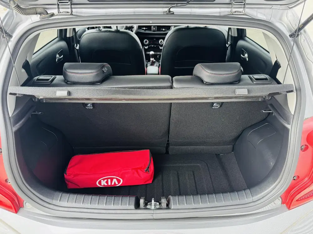 Kia Picanto 1.0 DPi GT-Line NW geleverd & Onderhouden uit 2022, foto 7