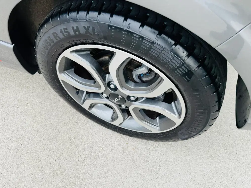 Kia Picanto 1.0 DPi GT-Line NW geleverd & Onderhouden uit 2022, foto 9