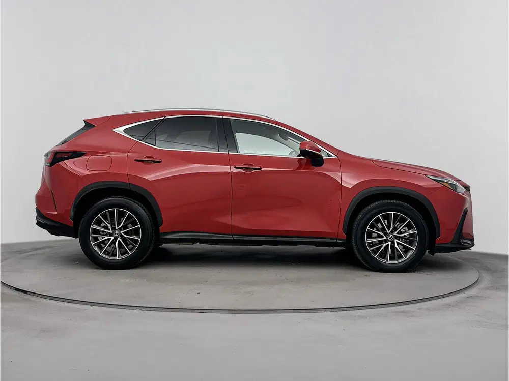 Lexus NX 450h+ AWD Launch Edition uit 2023, foto 11