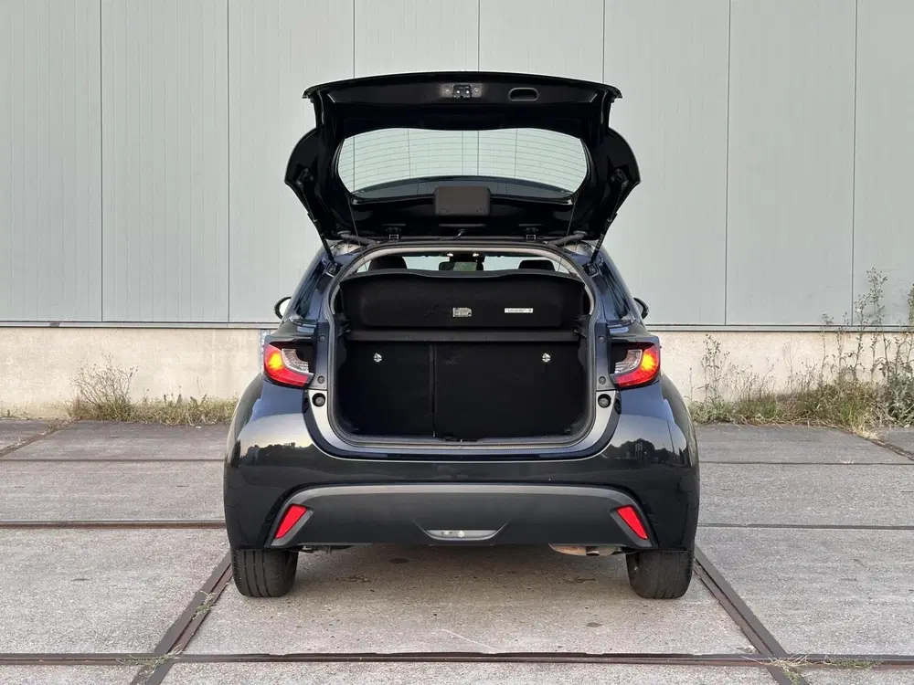 Toyota Yaris 1.5 Hybrid Comfort nieuwe apk uit 2022, foto 11