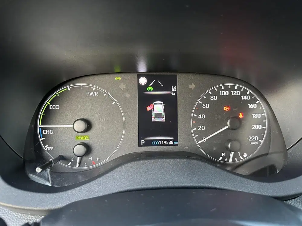 Toyota Yaris 1.5 Hybrid Comfort nieuwe apk uit 2022, foto 14