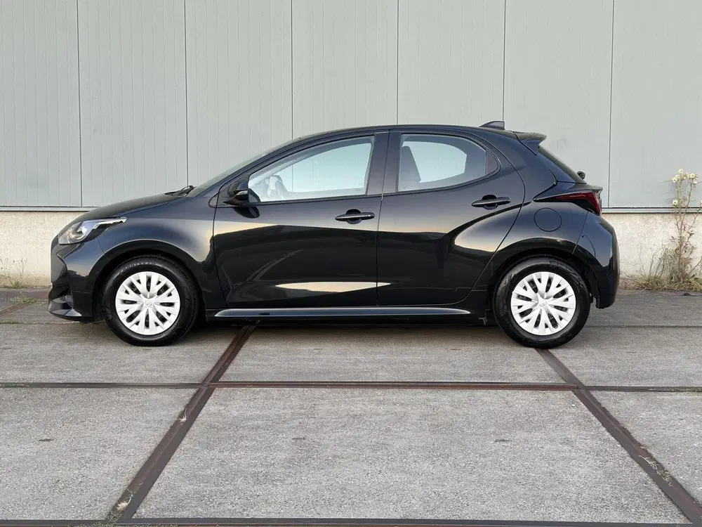Toyota Yaris 1.5 Hybrid Comfort nieuwe apk uit 2022, foto 5