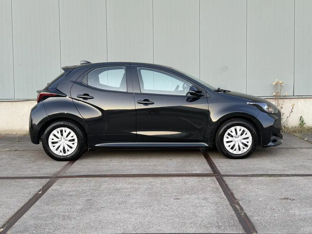 Toyota Yaris 1.5 Hybrid Comfort nieuwe apk uit 2022, foto 6