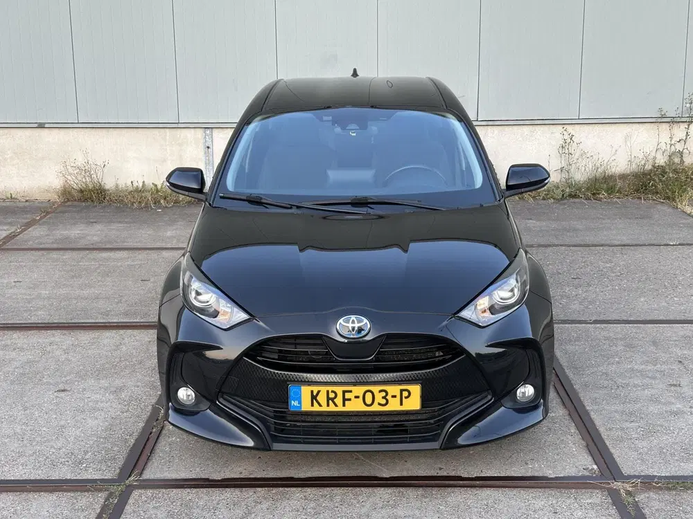 Toyota Yaris 1.5 Hybrid Comfort nieuwe apk uit 2022, foto 7