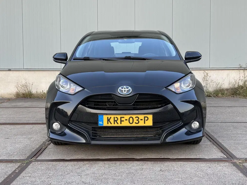 Toyota Yaris 1.5 Hybrid Comfort nieuwe apk uit 2022, foto 8