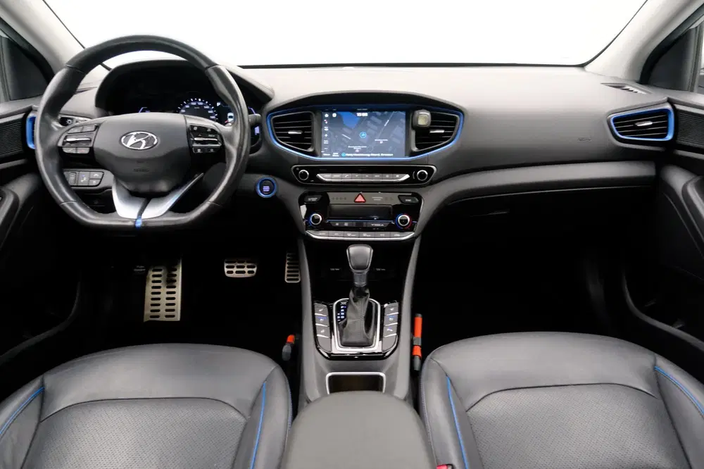 Hyundai IONIQ 1.6 GDi Premium Aut. Pano uit 2020, foto 5
