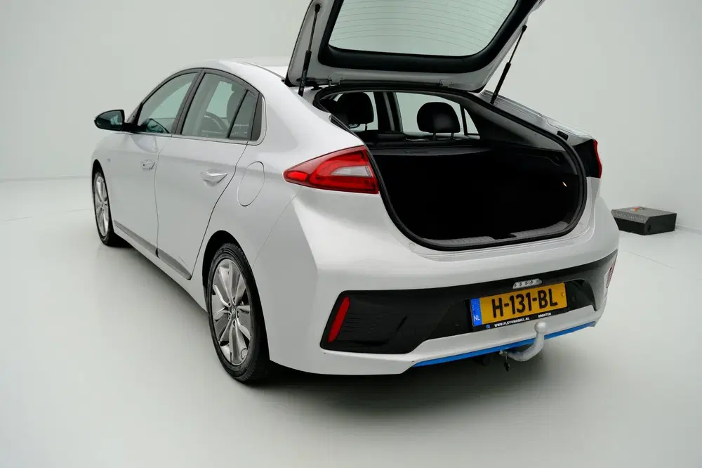 Hyundai IONIQ 1.6 GDi Premium Aut. Pano uit 2020, foto 7