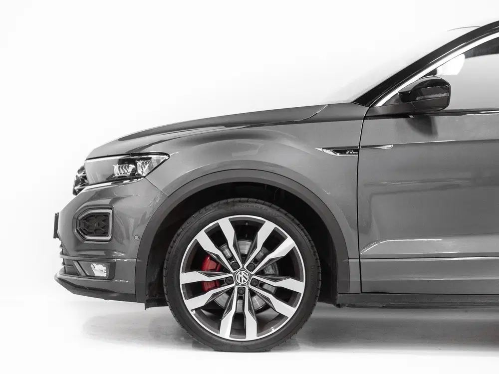 Volkswagen T-Roc 2.0 TSI 4Motion 3x R-Line Virutal ACC Beat uit 2019, foto 11