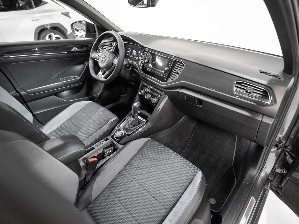 Volkswagen T-Roc 2.0 TSI 4Motion 3x R-Line Virutal ACC Beat uit 2019, foto 13