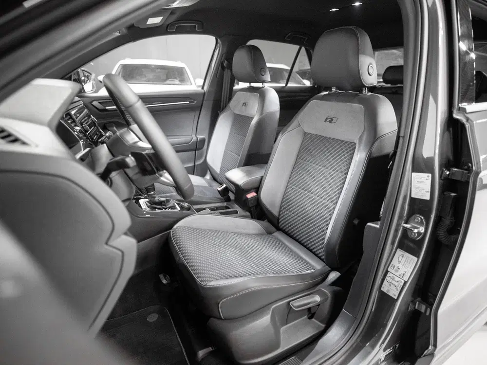 Volkswagen T-Roc 2.0 TSI 4Motion 3x R-Line Virutal ACC Beat uit 2019, foto 14