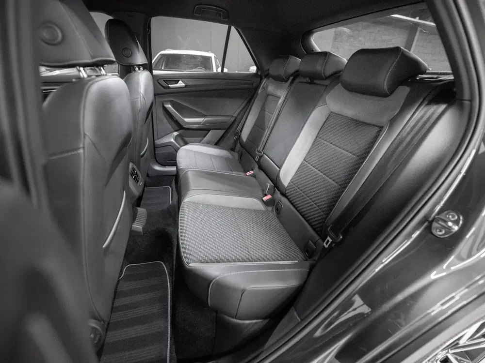 Volkswagen T-Roc 2.0 TSI 4Motion 3x R-Line Virutal ACC Beat uit 2019, foto 15