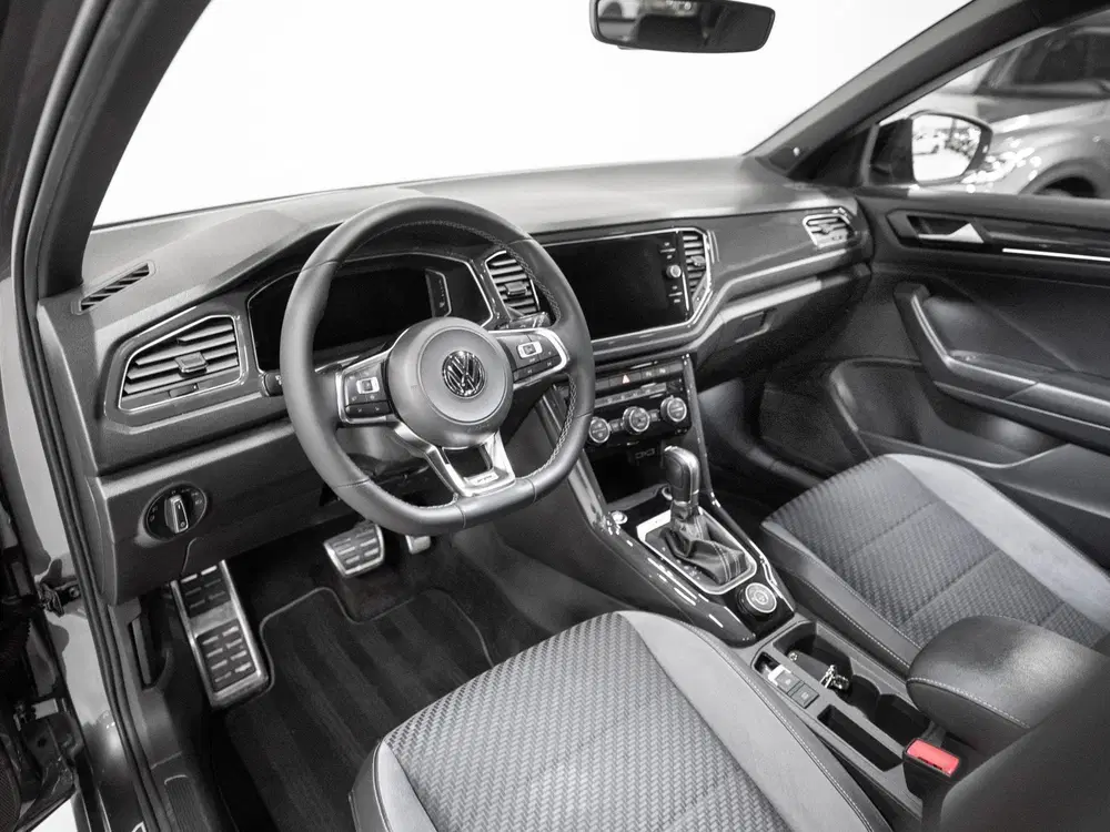 Volkswagen T-Roc 2.0 TSI 4Motion 3x R-Line Virutal ACC Beat uit 2019, foto 3