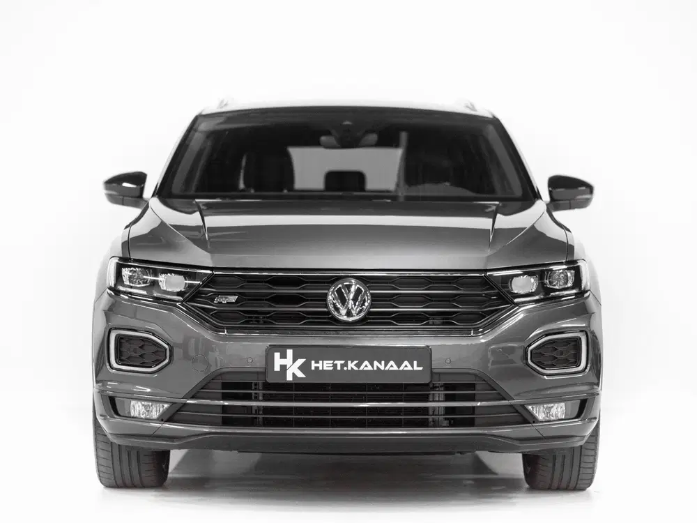 Volkswagen T-Roc 2.0 TSI 4Motion 3x R-Line Virutal ACC Beat uit 2019, foto 5