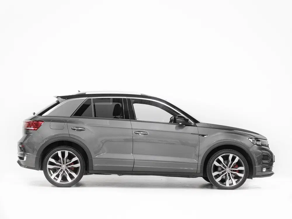 Volkswagen T-Roc 2.0 TSI 4Motion 3x R-Line Virutal ACC Beat uit 2019, foto 7