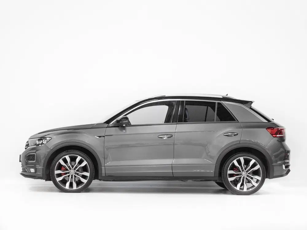 Volkswagen T-Roc 2.0 TSI 4Motion 3x R-Line Virutal ACC Beat uit 2019, foto 8