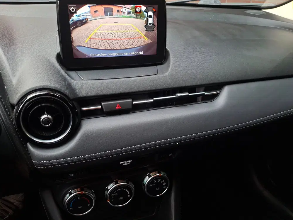 Mazda CX-3 2.0 SkyActiv-G 120 GT-M 122PK Automaat uit 2019, foto 6