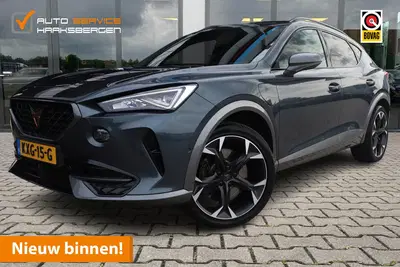 Cupra Formentor 1.4 e-Hybrid VZ Performance uit 2022