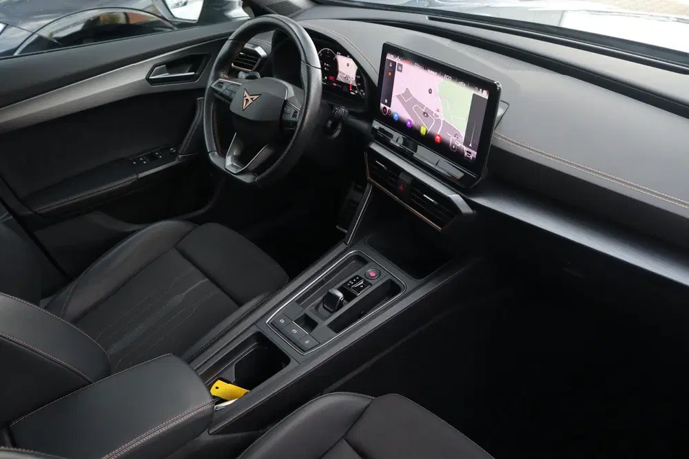Cupra Formentor 1.4 e-Hybrid VZ Performance uit 2022, foto 12
