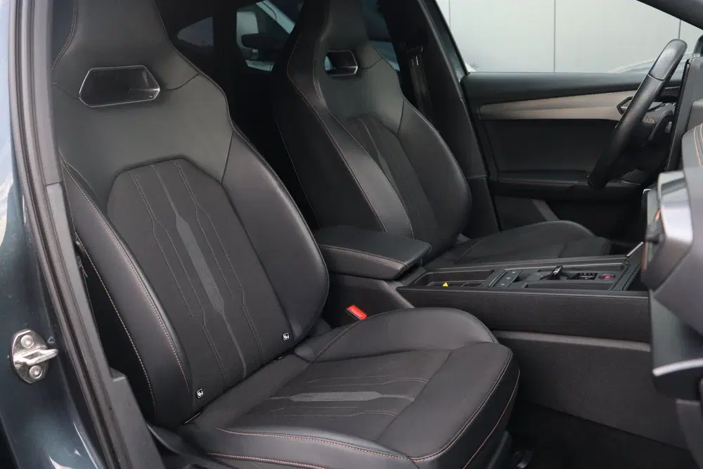 Cupra Formentor 1.4 e-Hybrid VZ Performance uit 2022, foto 13