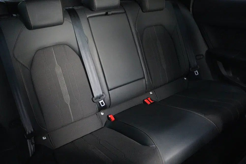 Cupra Formentor 1.4 e-Hybrid VZ Performance uit 2022, foto 14