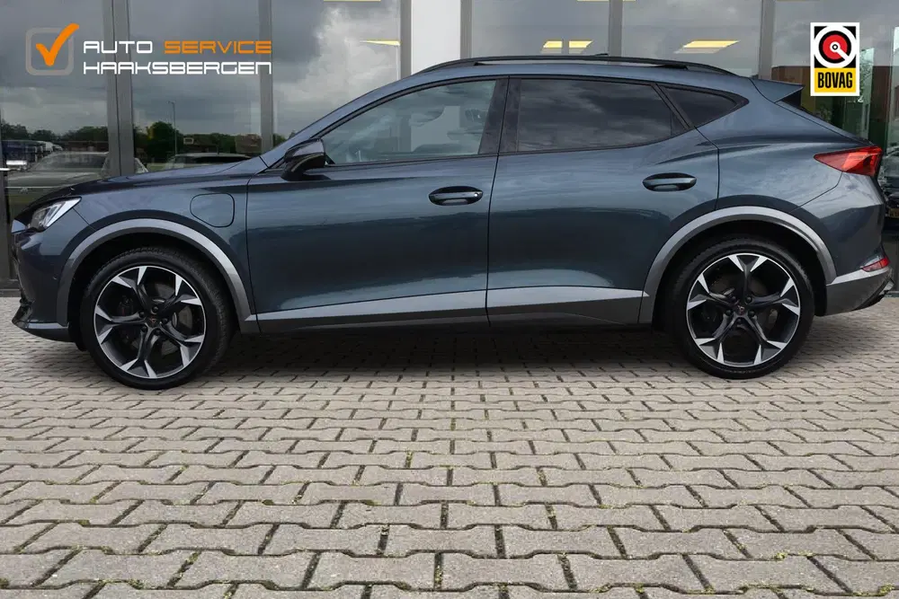 Cupra Formentor 1.4 e-Hybrid VZ Performance uit 2022, foto 2