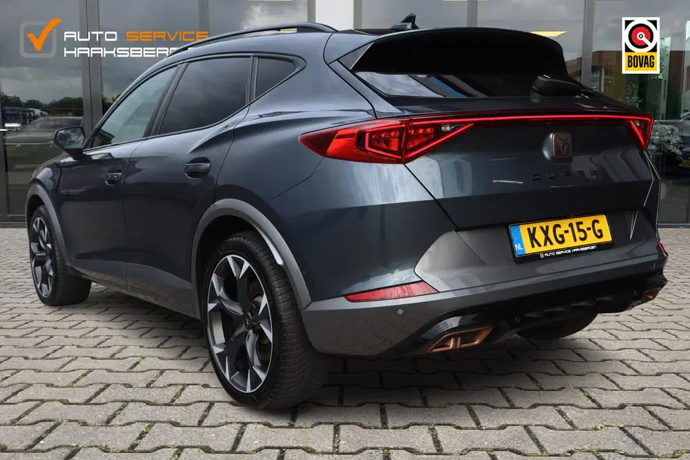 Cupra Formentor 1.4 e-Hybrid VZ Performance uit 2022, foto 3
