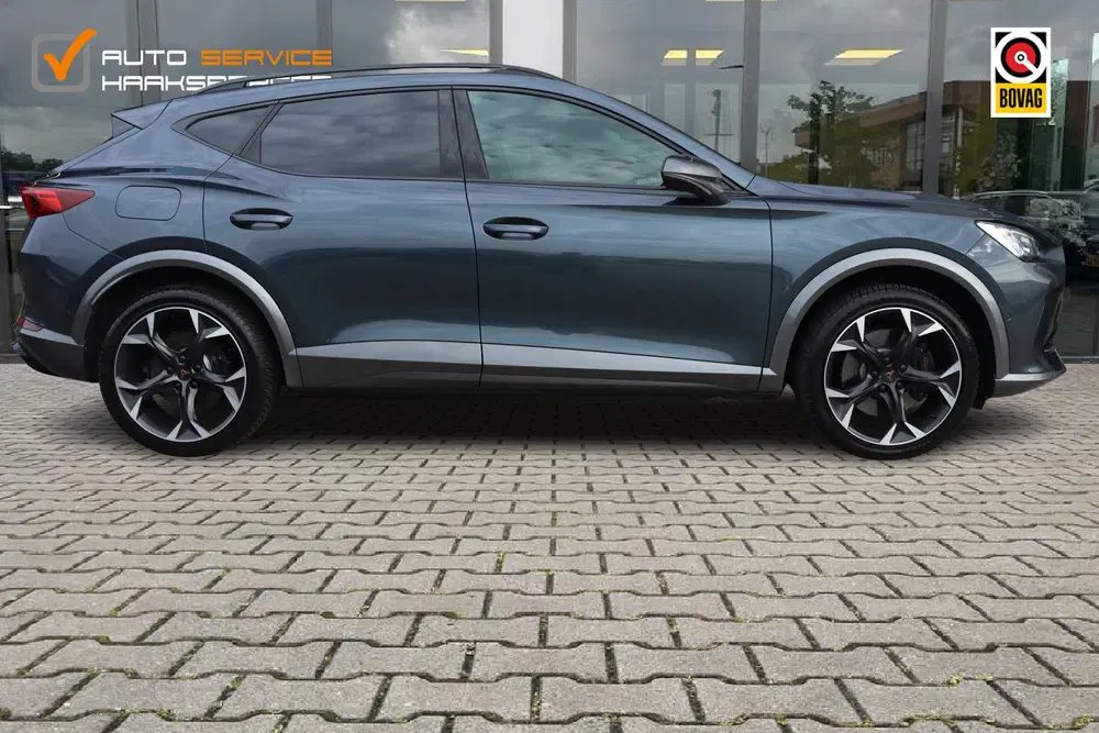Cupra Formentor 1.4 e-Hybrid VZ Performance uit 2022, foto 5