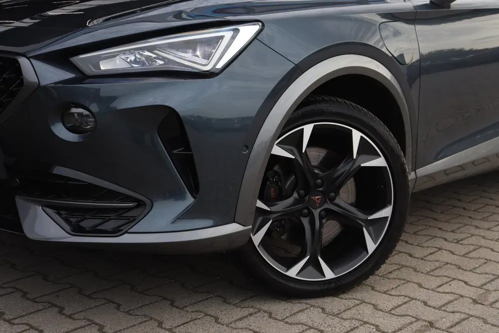 Cupra Formentor 1.4 e-Hybrid VZ Performance uit 2022, foto 7