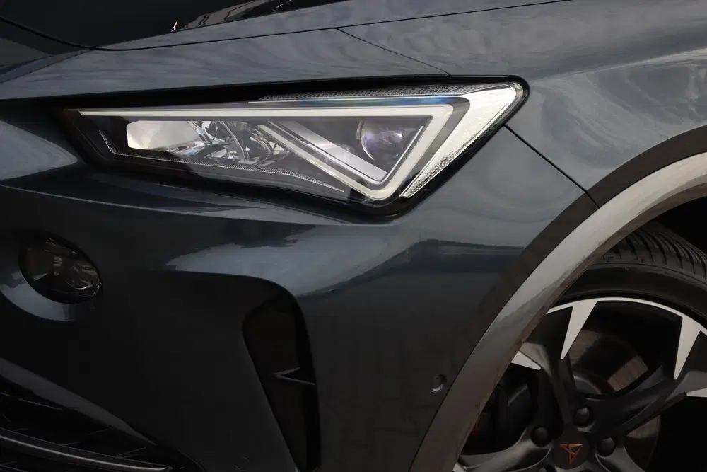 Cupra Formentor 1.4 e-Hybrid VZ Performance uit 2022, foto 8