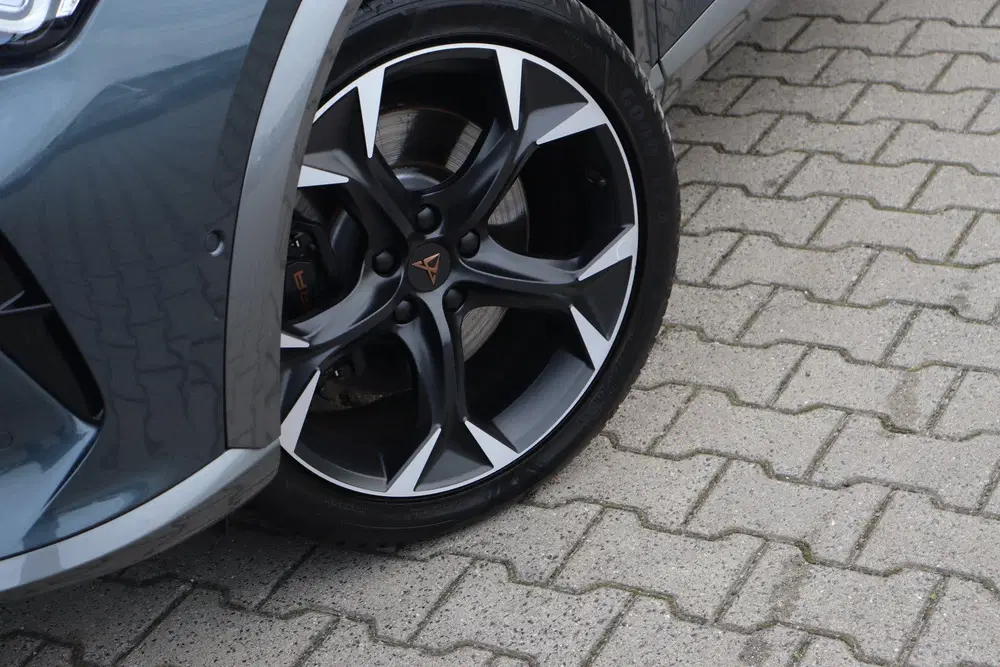 Cupra Formentor 1.4 e-Hybrid VZ Performance uit 2022, foto 9