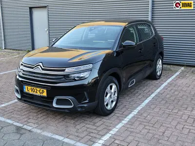 Citroën C5 Aircross Citroen C5 Aircross 1.2 PureTech S&S Feel uit 2019