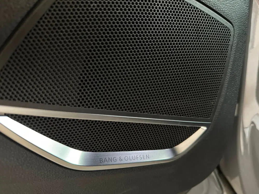 Audi RS Q3 TFSI Pano uit 2020, foto 15