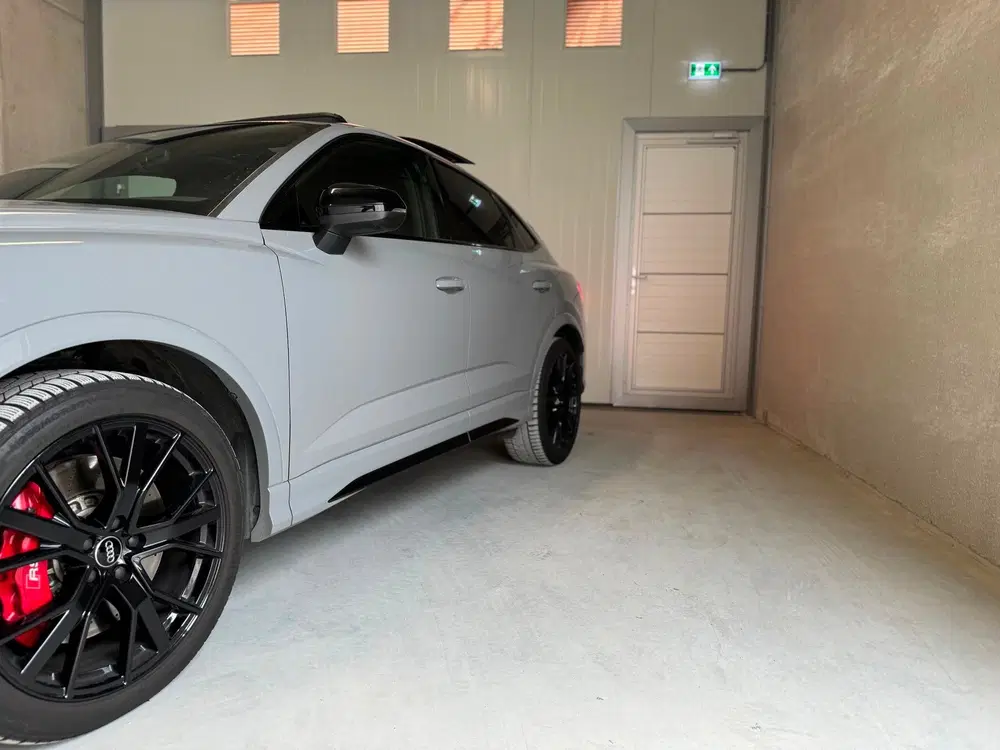 Audi RS Q3 TFSI Pano uit 2020, foto 4