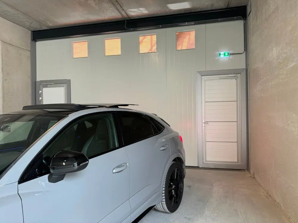 Audi RS Q3 TFSI Pano uit 2020, foto 5
