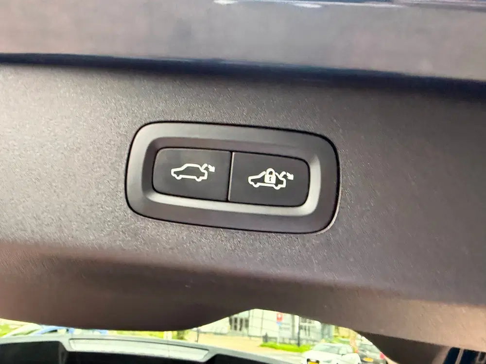 Lynk & Co 01 1.5 AUT uit 2021, foto 11