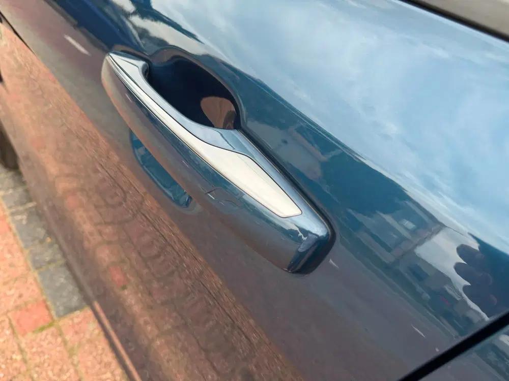 Lynk & Co 01 1.5 AUT uit 2021, foto 13