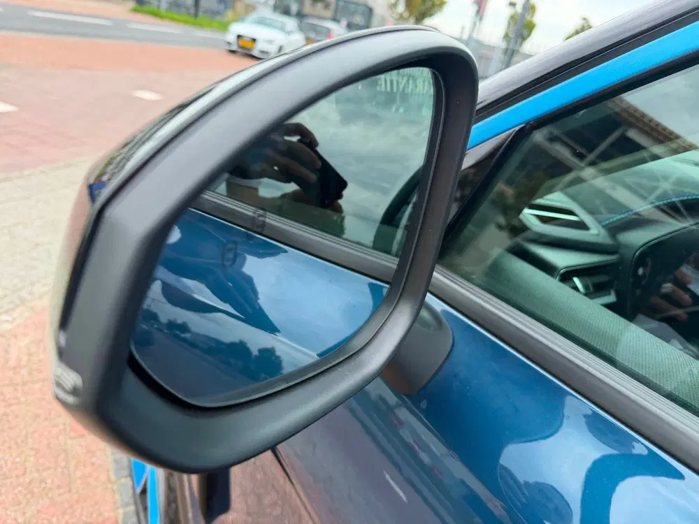 Lynk & Co 01 1.5 AUT uit 2021, foto 14