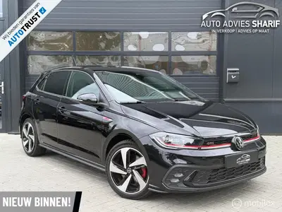 Volkswagen Polo 2.0 TSI GTI IQLED uit 2025